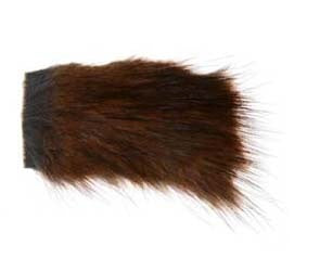 Muskrat - 2x3