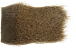 Deer Body Hair - 2x3