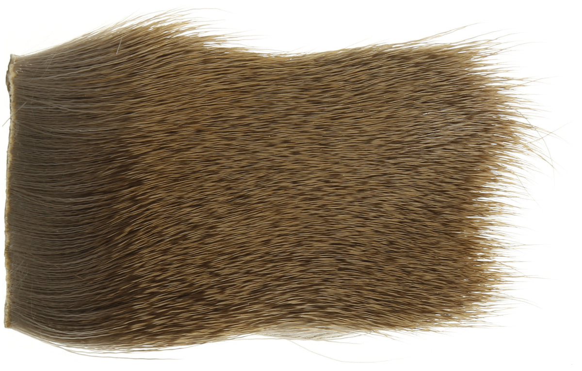 Deer Body Hair - 2x3