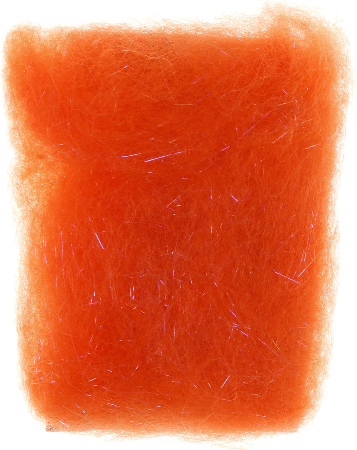 Senyo's Laser Yarn Dubbing
