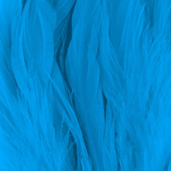 Schlappen Feathers - 5 in. - 7 in.