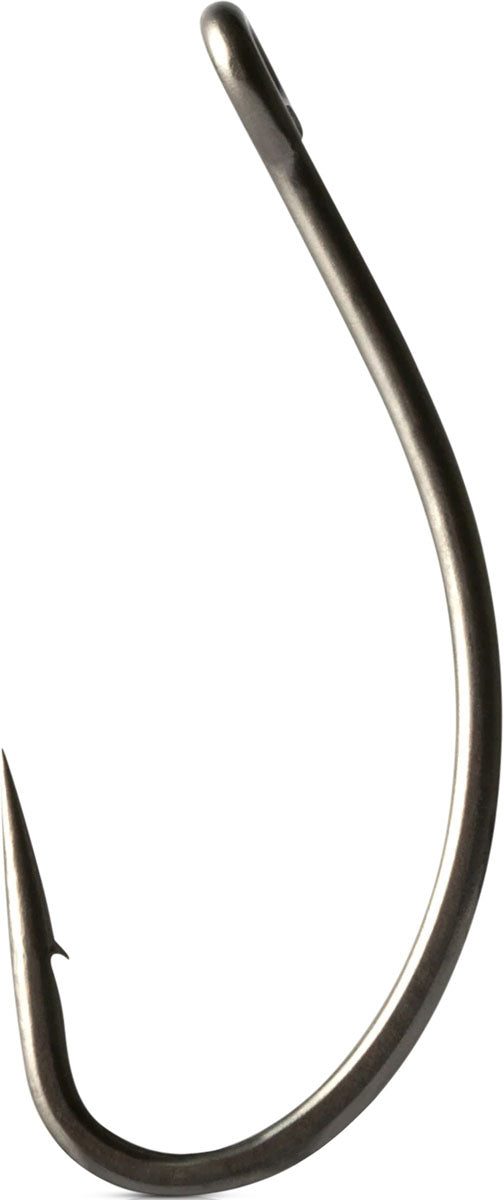 Curved Caddis Fly Basic Hook