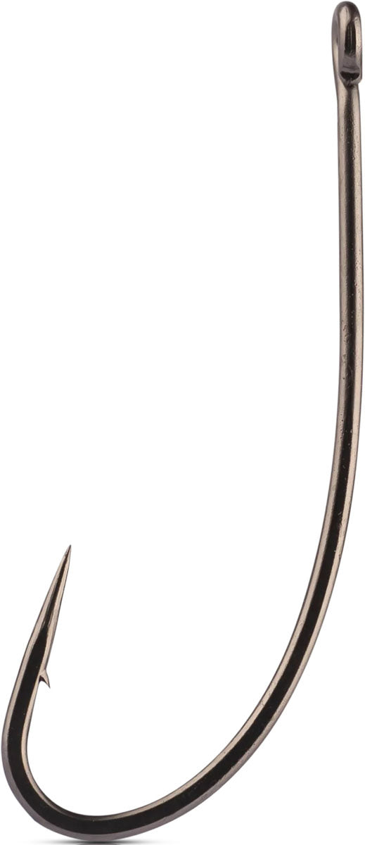Nymphe Dry Fly Basic Hook