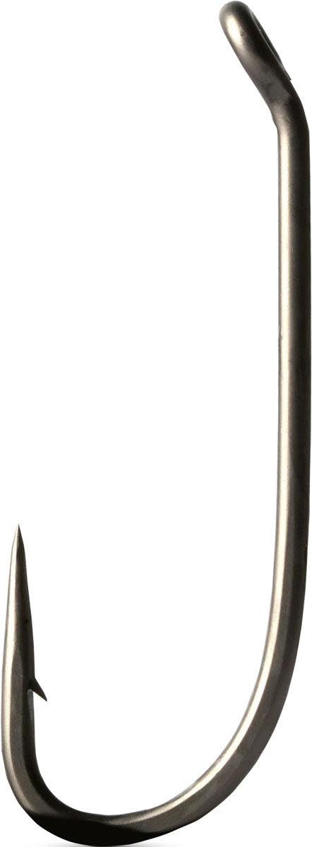 Nymphe Fly Basic Hook - 2x Long