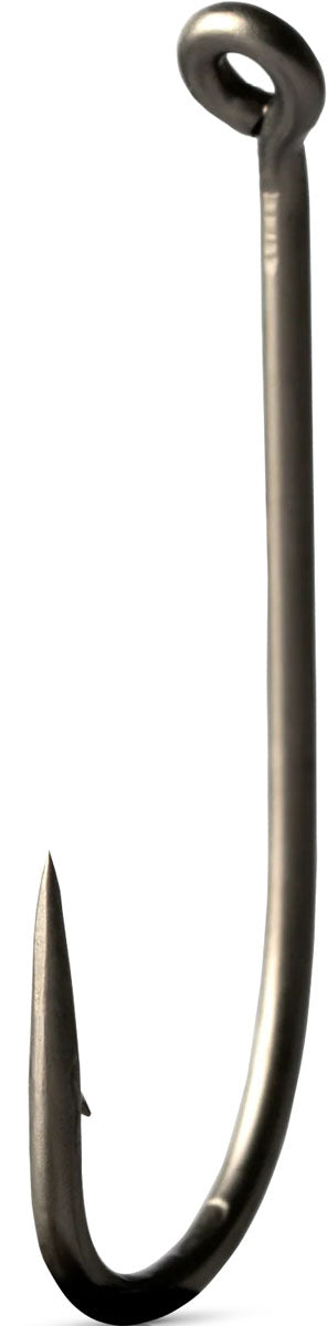 Nymphe Fly Basic Hook - 2x Long