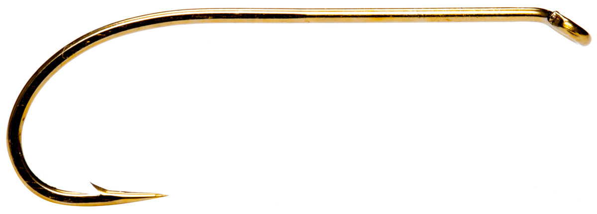 CS42 Bomber Fly Tying Hook