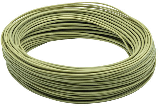 Frequency Trout GP Fly Line