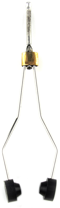Ceramic Bobbin Holder - 4 in.
