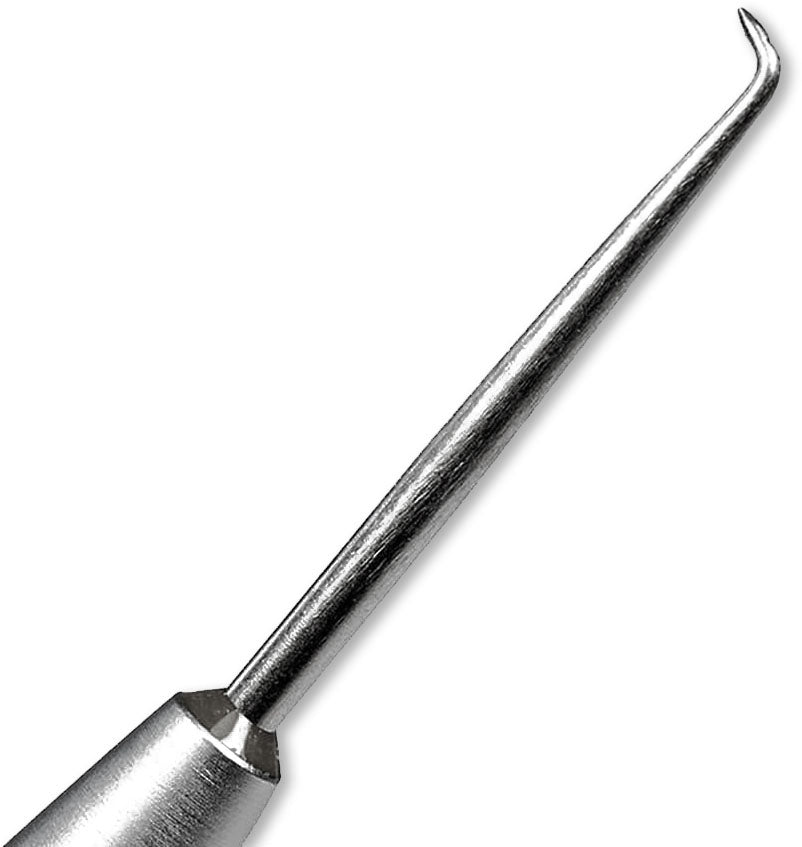 3-in-1 Dubbing Brush