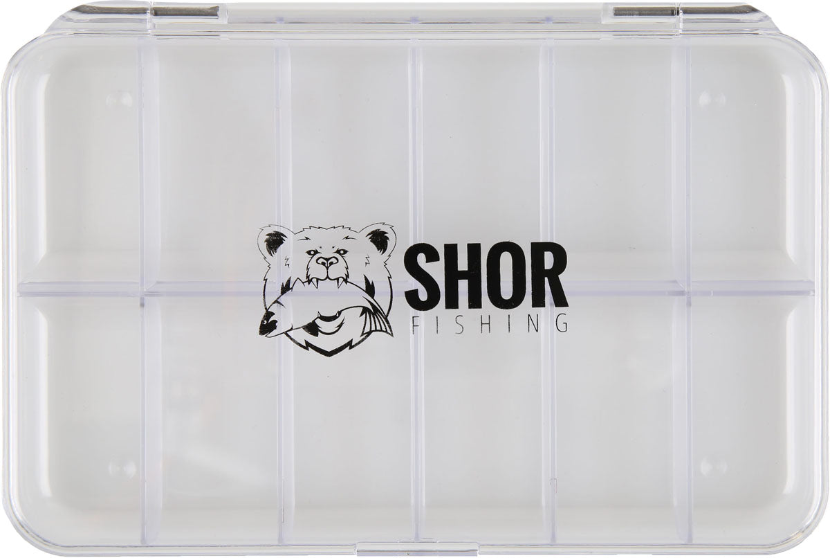 Dry Fly Box - Large