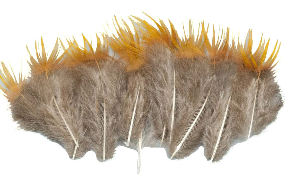 Pheasant Rump Patch