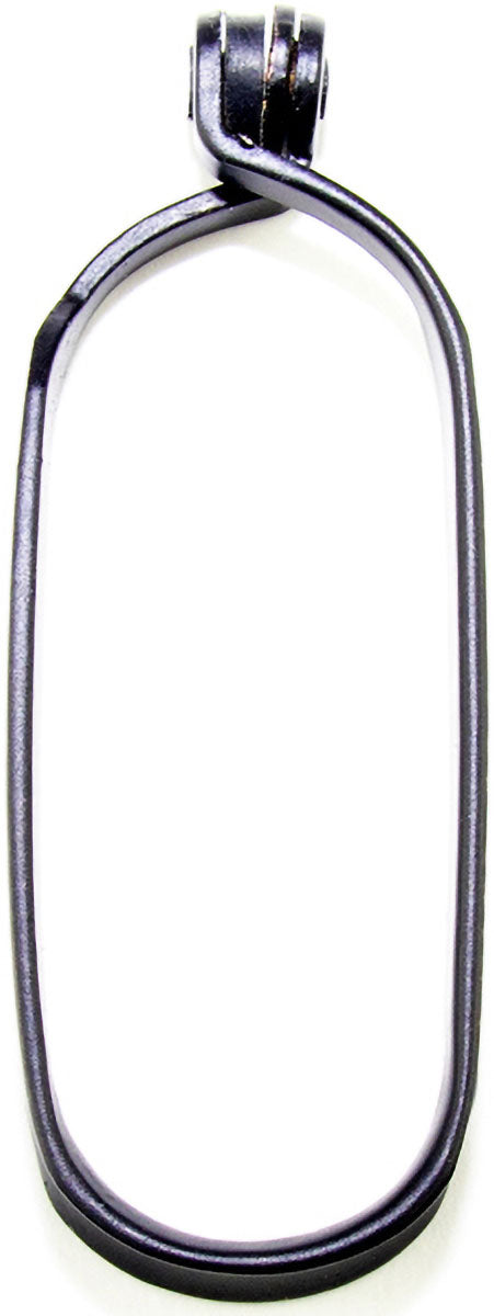Hackle Plier - 2.5 in.
