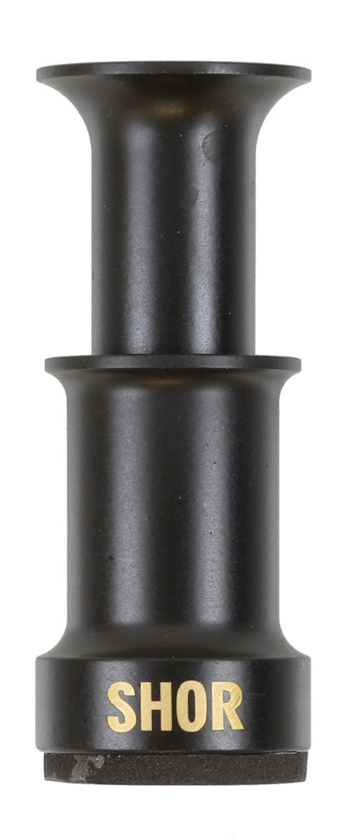 Hair Stacker with Rigid Foam - Large
