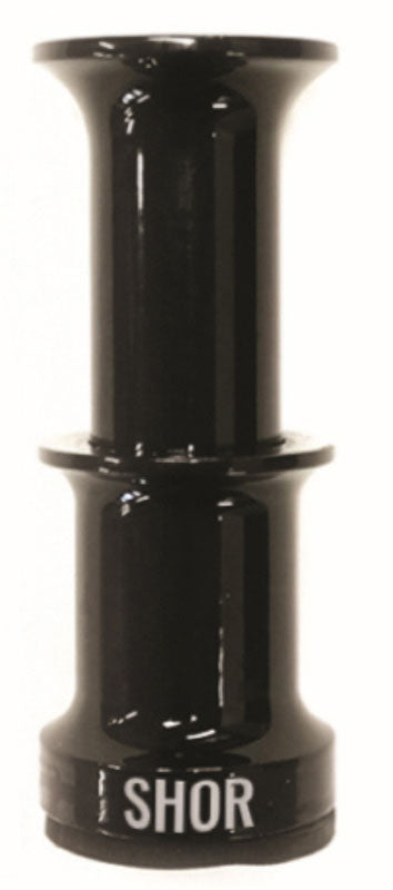Hair Stacker with Rigid Foam - Large
