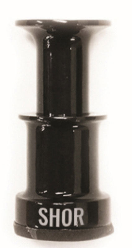 Hair Stacker with Rigid Foam - Medium