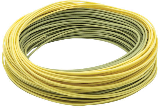Mastery Trout GP Fly Line