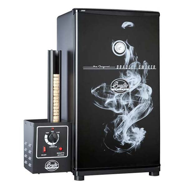 Original Smoker