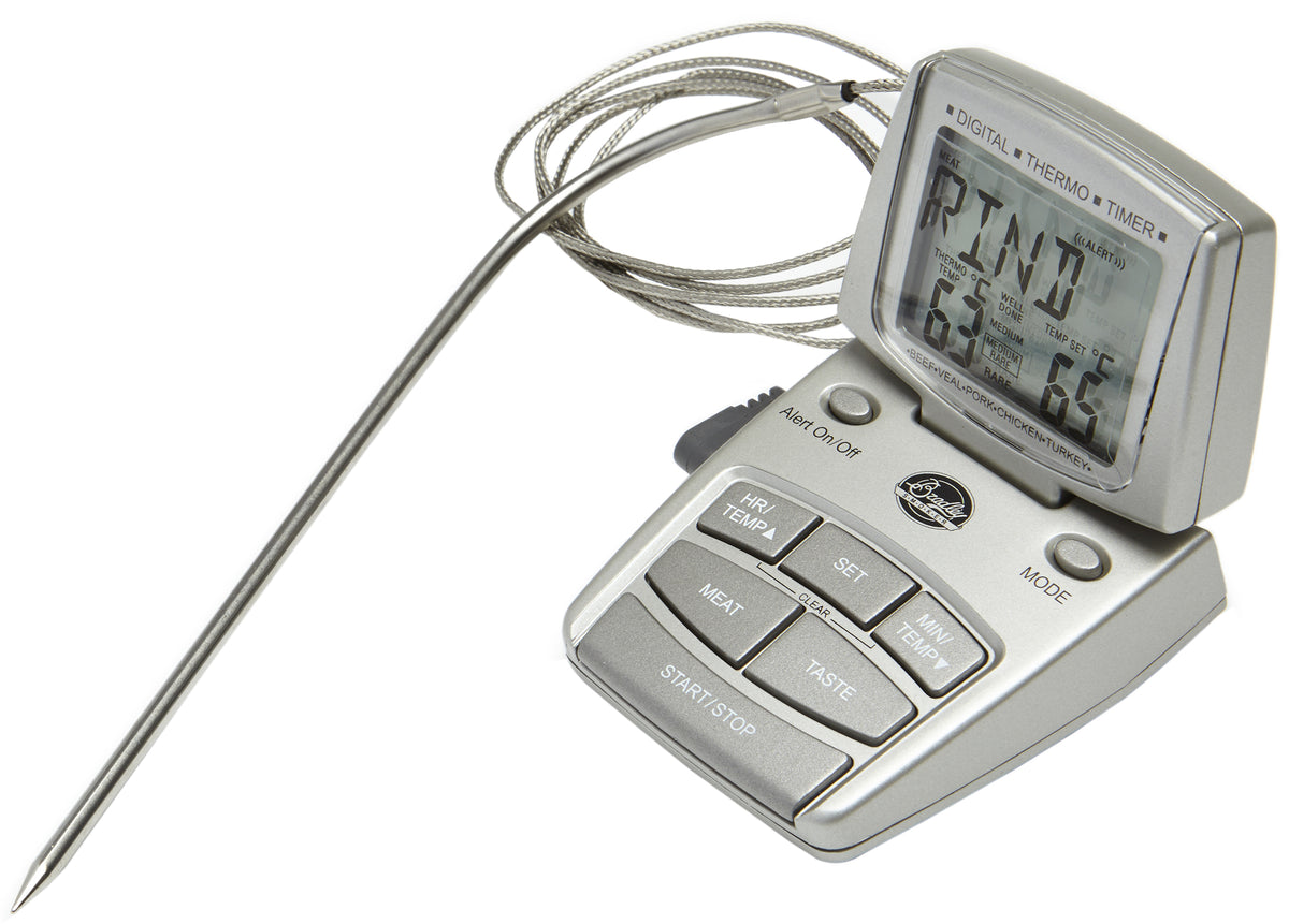 Digital Thermometer