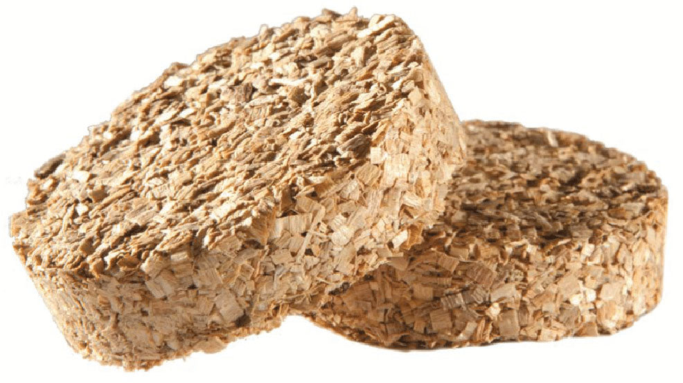 Smoker Bisquettes - Mesquite - 24/PK