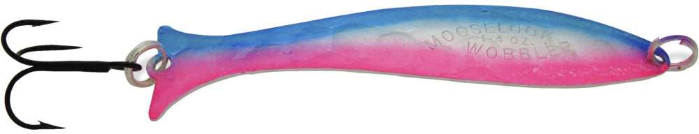 Medium Wobbler Spoon
