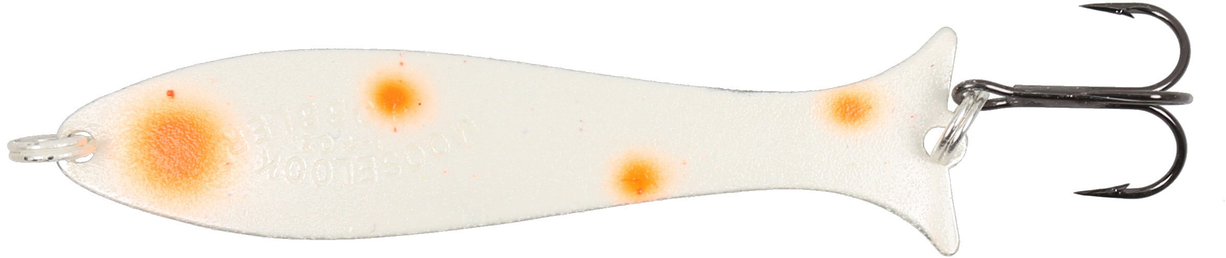 Medium Wobbler Spoon