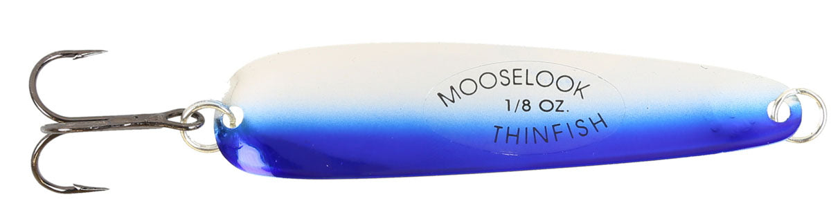 Thinfish Spoon