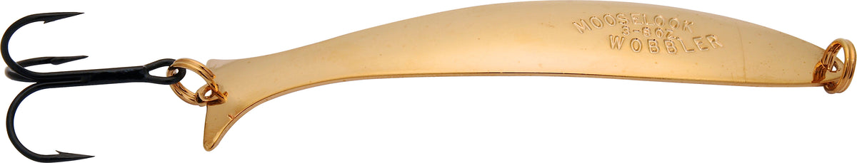 Large Wobbler Spoon