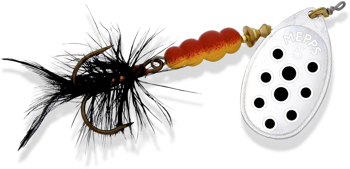 Aglia Garni Spinner