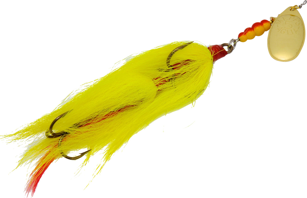 Musky Killer Tandem Spinner - 1 oz