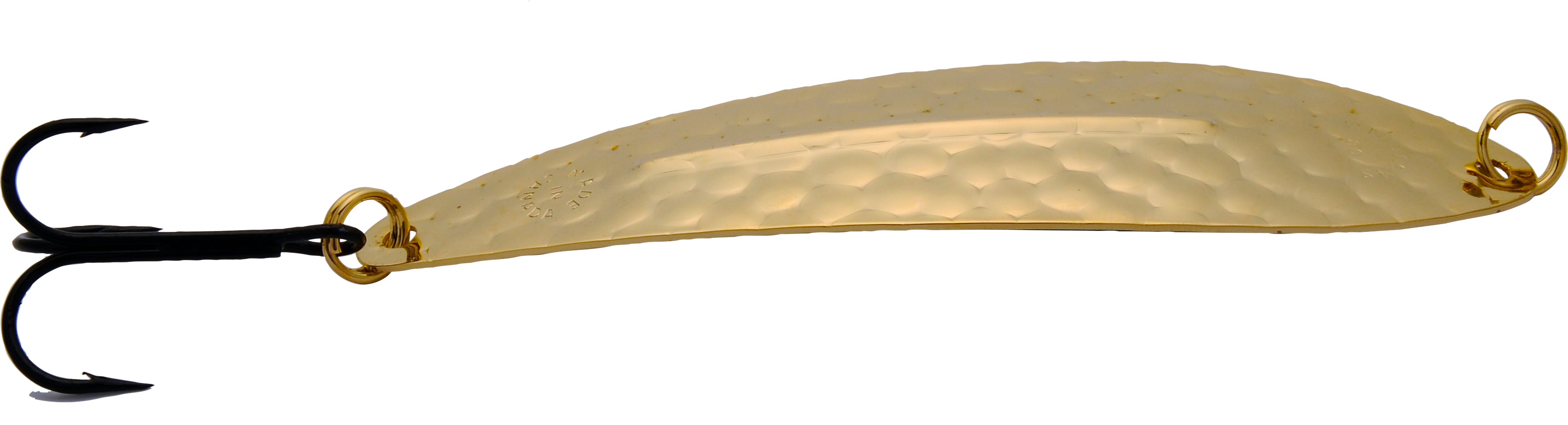 Whitefish Spoon