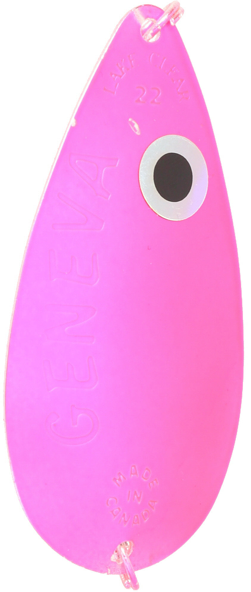 Geneva Spoon
