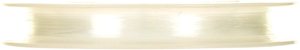 Maxima Fluocarbon Leader Material