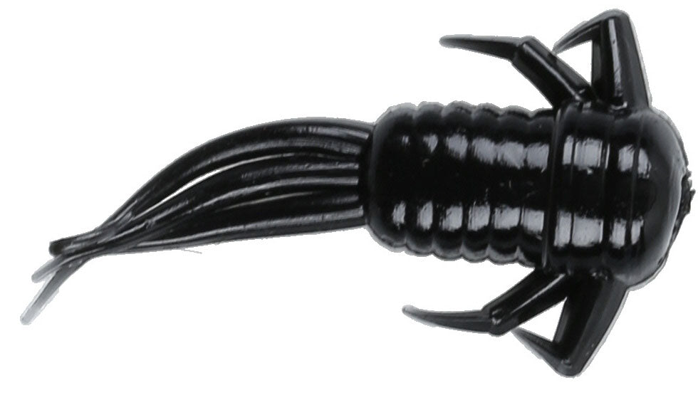 Nymph - 30 Pcs Soft Bait