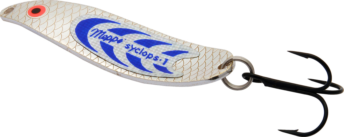 Syclops Spoon