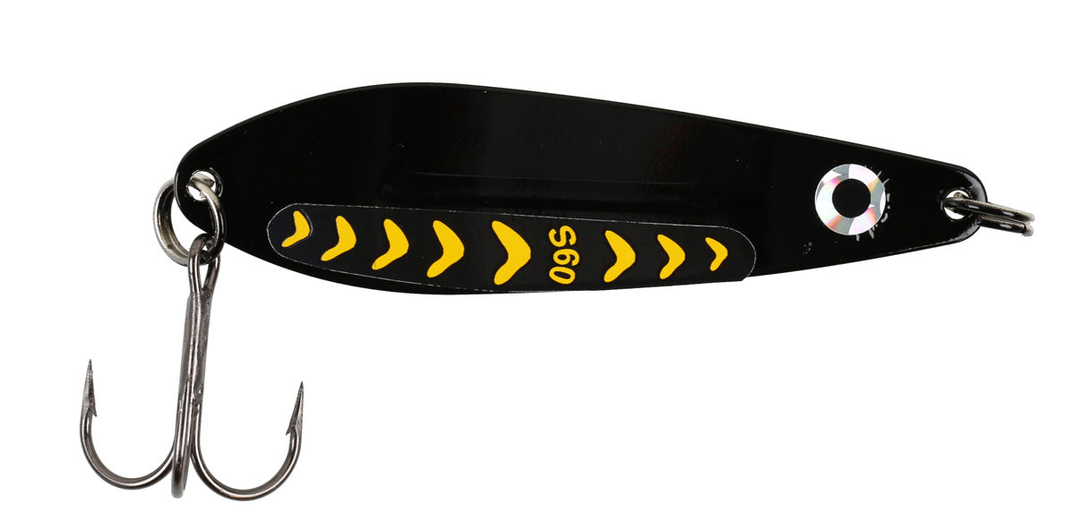 Whitefish Spinner - 3 3/4 in.