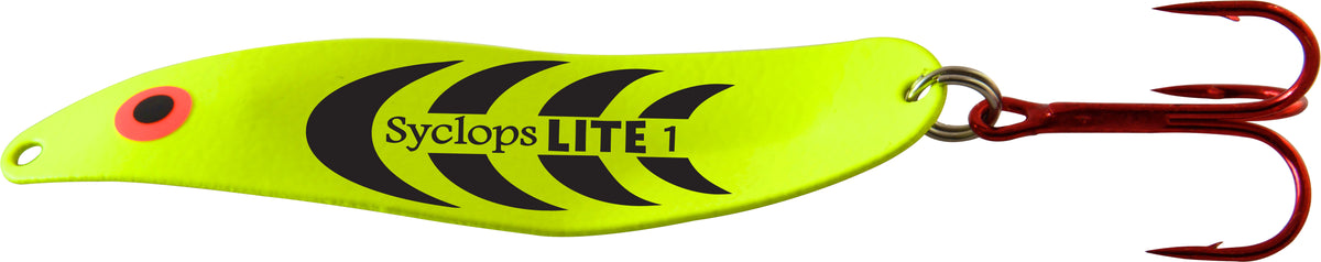 Syclops Lite Spoon