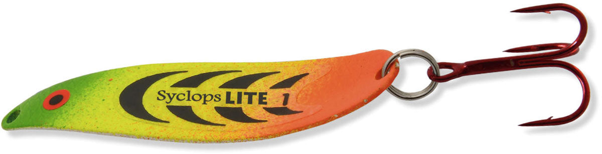 Syclops Lite Spoon
