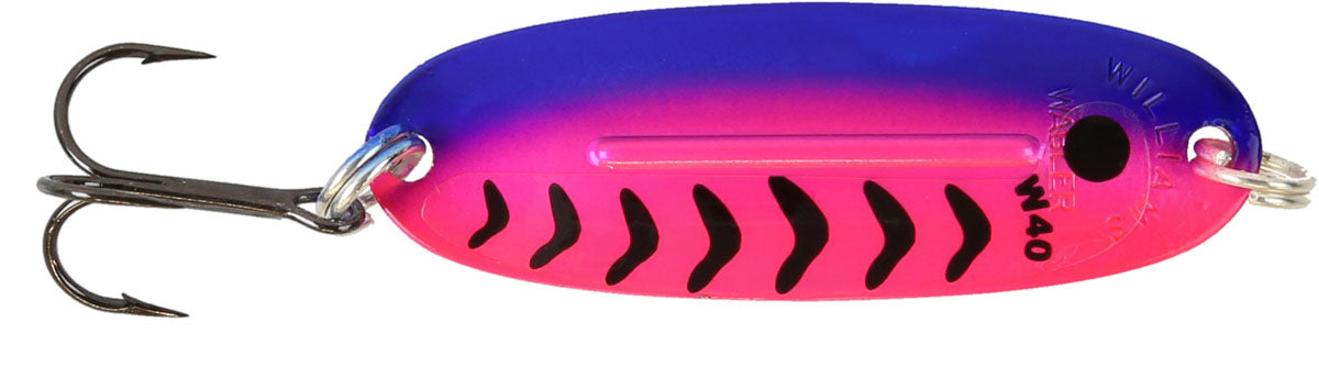 Wabler Classic Spoon 1/4 oz