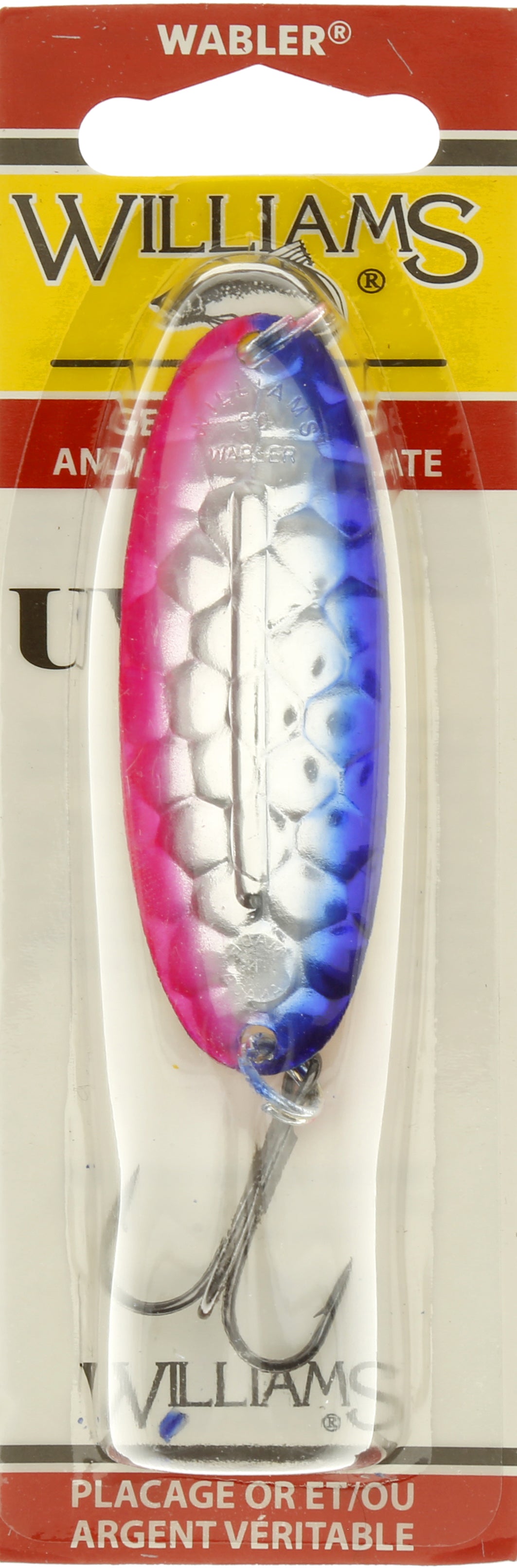 Wabler Classic Spoon