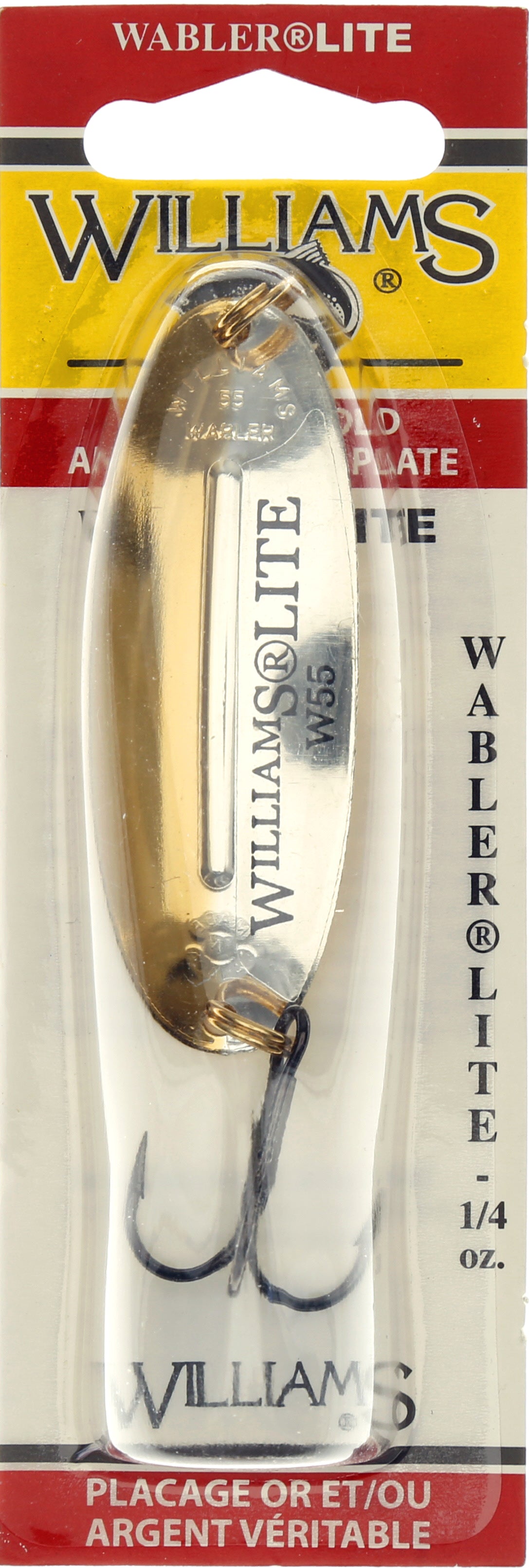 Wabler Lite Spoon
