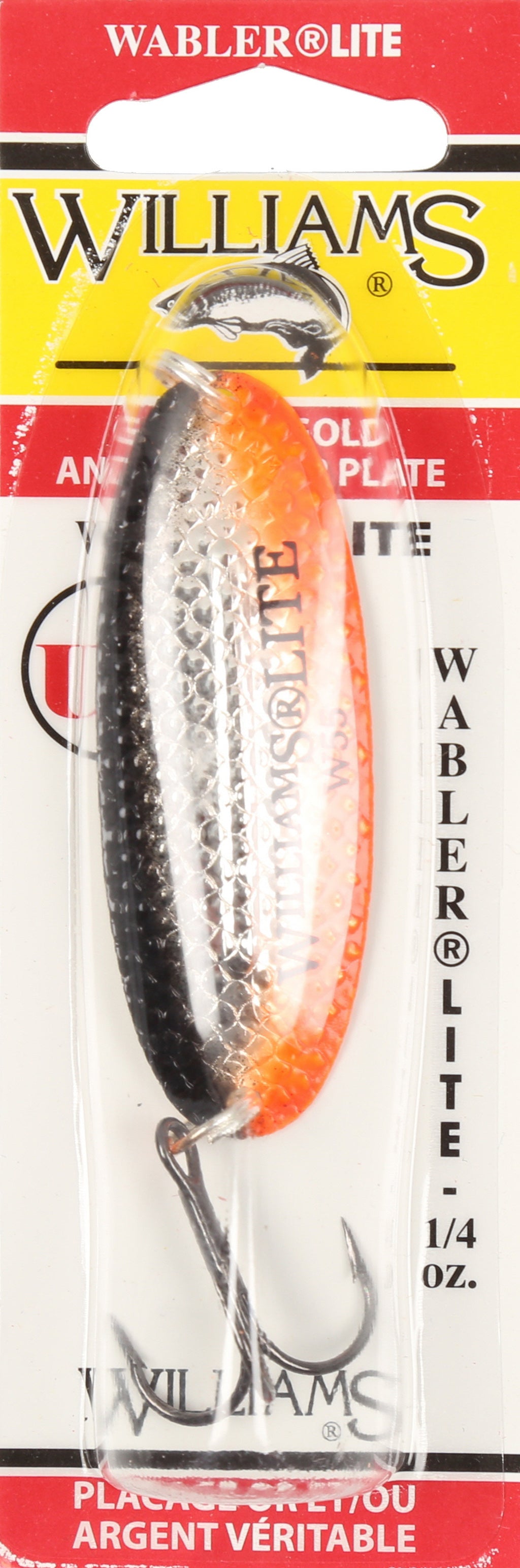 Wabler Lite Spoon