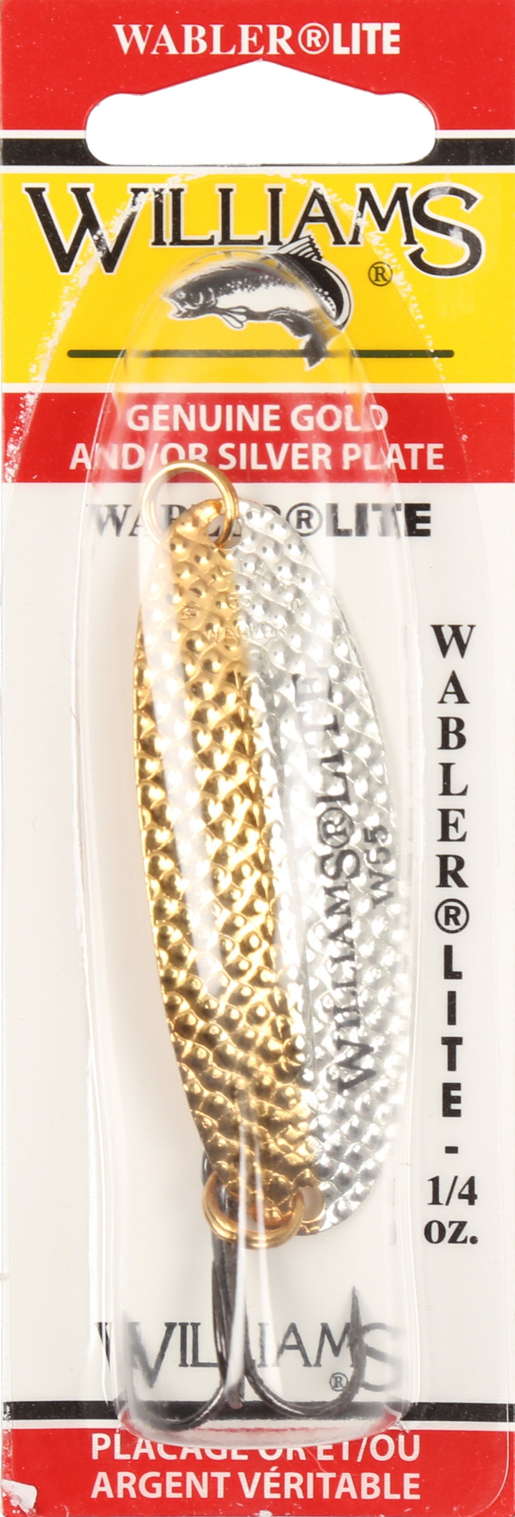 Wabler Lite Spoon