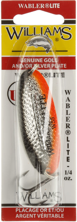 Wabler Lite Spoon