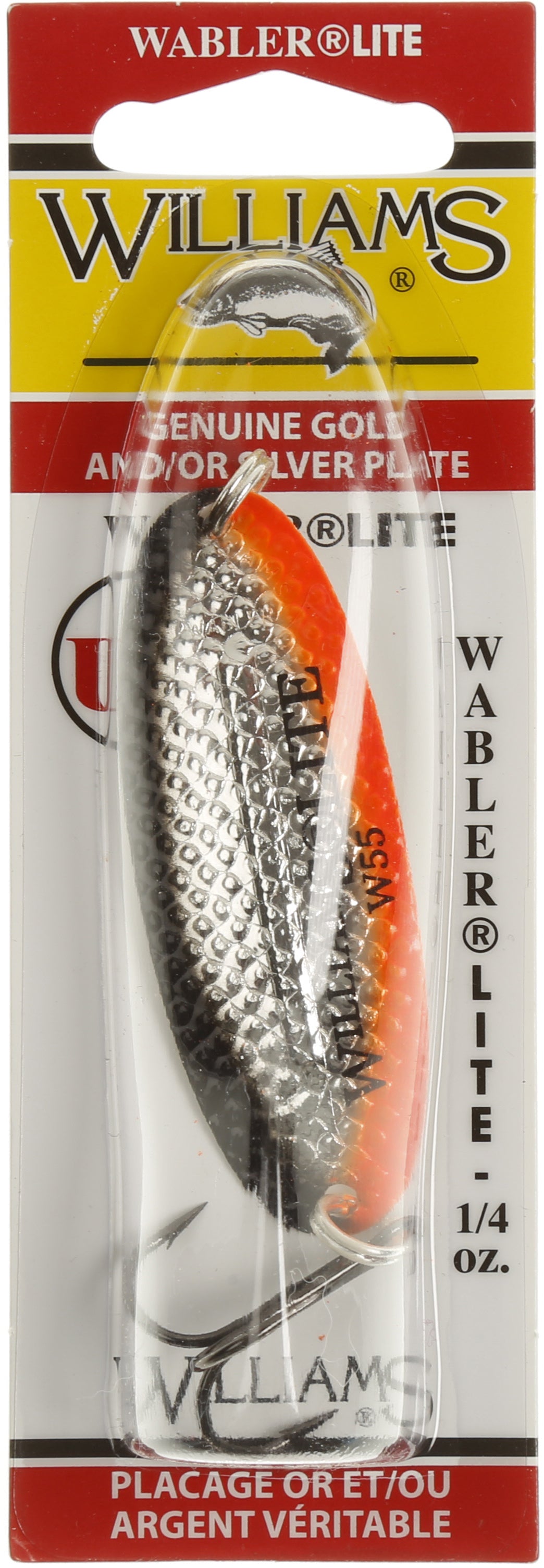 Wabler Lite Spoon