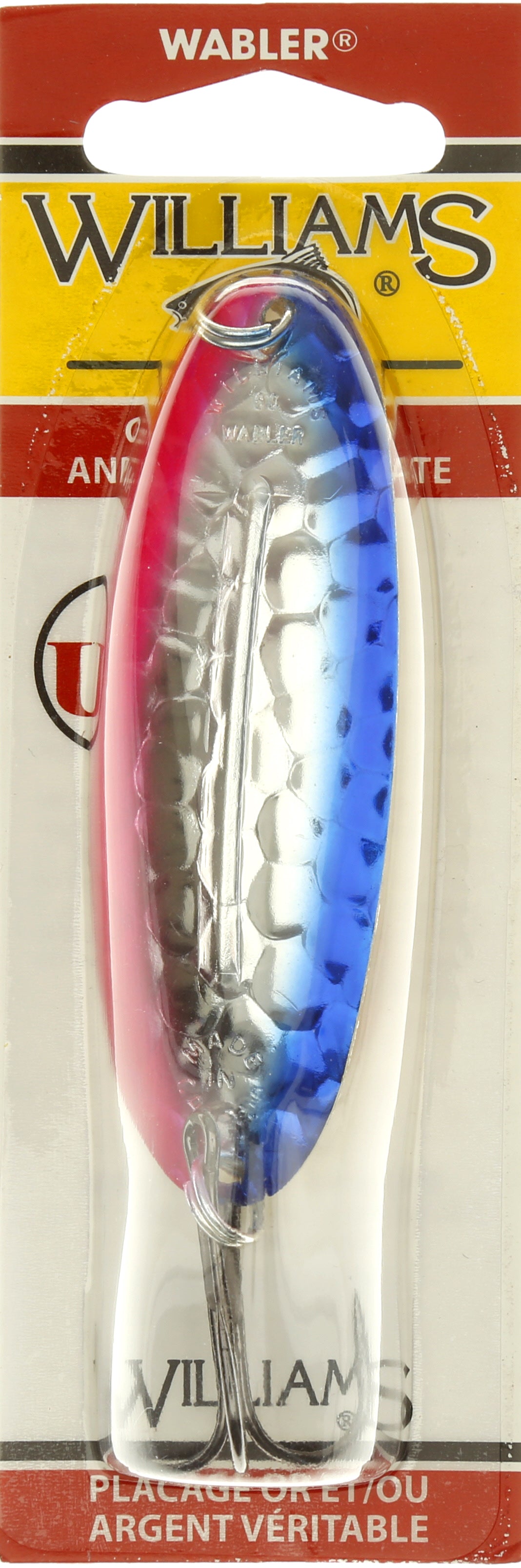 Wabler Classic Spoon 3/4 oz