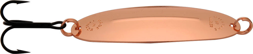 Wabler Large - 3 1/4 in. Spoon