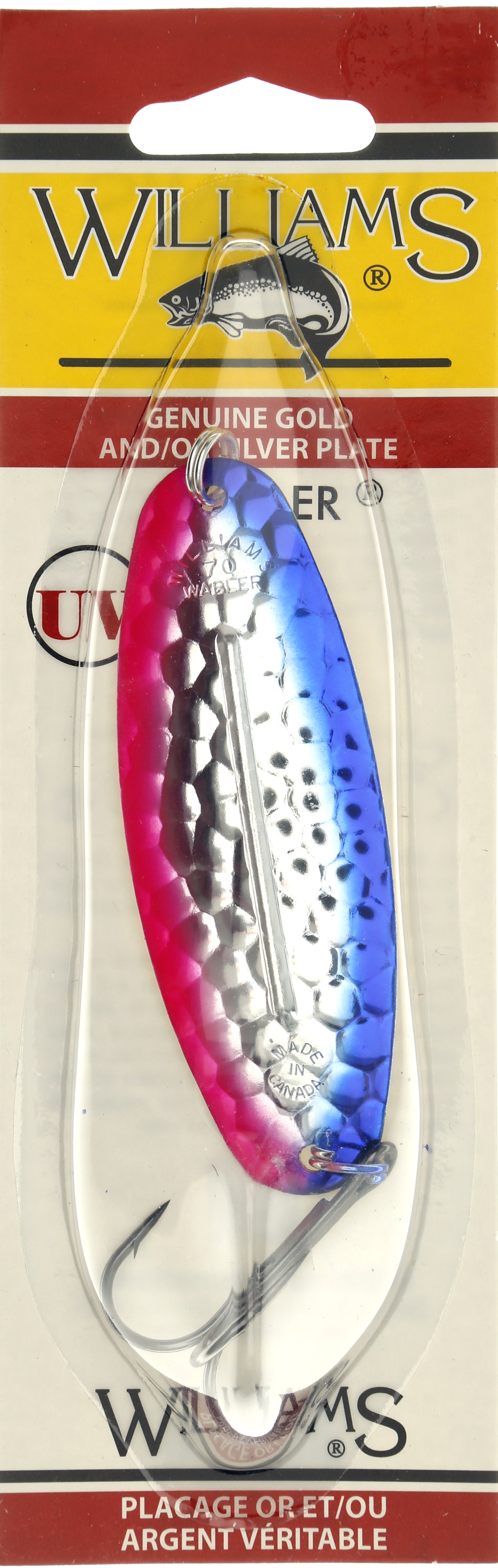 Wabler Classic Spoon 1oz