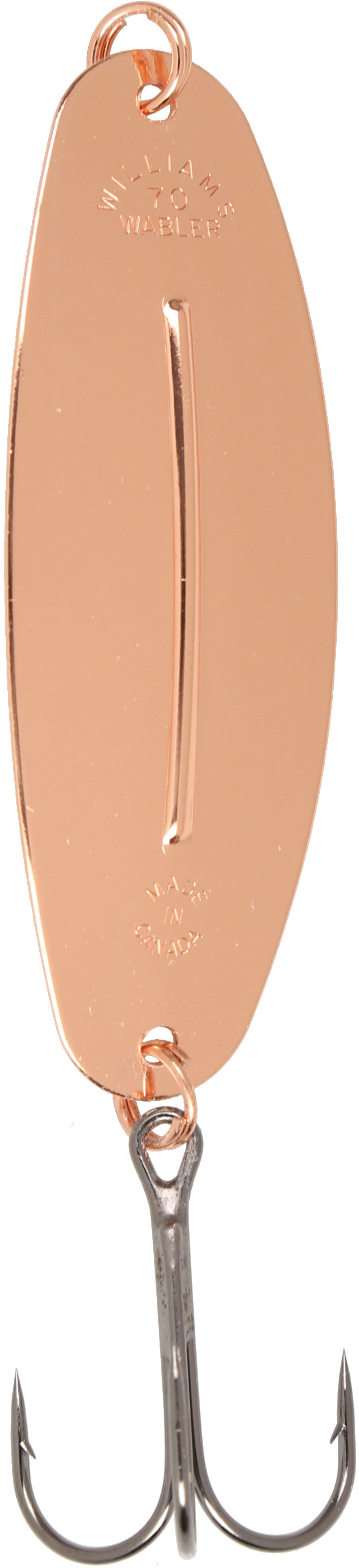 Wabler Spoon