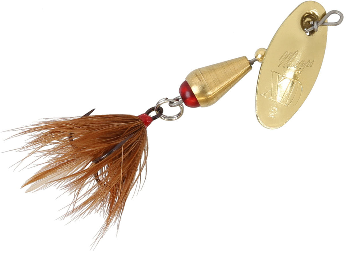 Xtra Deep Dressed Spoon - 1/6 oz.