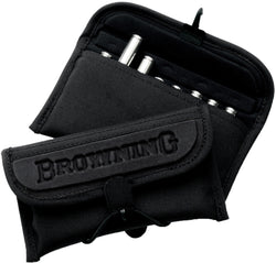 Flex Foam Cartridge Case